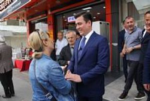 KUYUBAŞI UYANIŞ/ UFUKTEPE ÇANKIRI ŞABANÖZÜ 