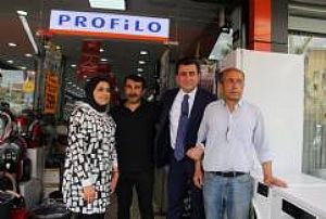 KUYUBAŞI UYANIŞ/ UFUKTEPE ÇANKIRI ŞABANÖZÜ 