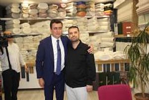 KUYUBAŞI UYANIŞ/ UFUKTEPE ÇANKIRI ŞABANÖZÜ 