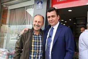 KUYUBAŞI UYANIŞ/ UFUKTEPE ÇANKIRI ŞABANÖZÜ 