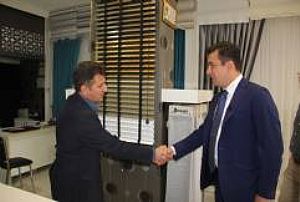 KUYUBAŞI UYANIŞ/ UFUKTEPE ÇANKIRI ŞABANÖZÜ 