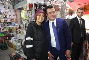 KUYUBAŞI UYANIŞ/ UFUKTEPE ÇANKIRI ŞABANÖZÜ 