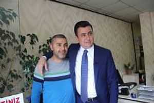 KUYUBAŞI UYANIŞ/ UFUKTEPE ÇANKIRI ŞABANÖZÜ 