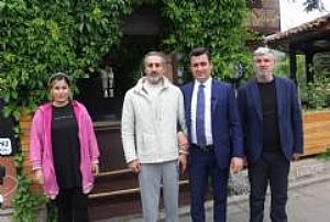 KUYUBAŞI UYANIŞ/ UFUKTEPE ÇANKIRI ŞABANÖZÜ 