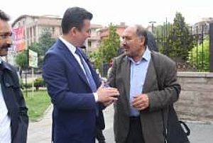 KUYUBAŞI UYANIŞ/ UFUKTEPE ÇANKIRI ŞABANÖZÜ 