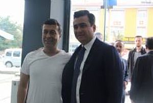 KUYUBAŞI UYANIŞ/ UFUKTEPE ÇANKIRI ŞABANÖZÜ 