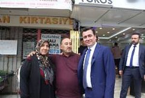 KUYUBAŞI UYANIŞ/ UFUKTEPE ÇANKIRI ŞABANÖZÜ 