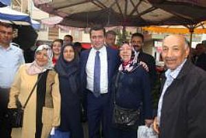 KUYUBAŞI UYANIŞ/ UFUKTEPE ÇANKIRI ŞABANÖZÜ 