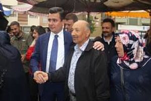 KUYUBAŞI UYANIŞ/ UFUKTEPE ÇANKIRI ŞABANÖZÜ 