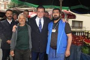 KUYUBAŞI UYANIŞ/ UFUKTEPE ÇANKIRI ŞABANÖZÜ 