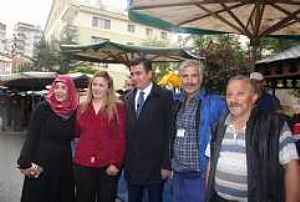 KUYUBAŞI UYANIŞ/ UFUKTEPE ÇANKIRI ŞABANÖZÜ 