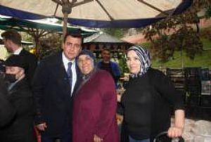 KUYUBAŞI UYANIŞ/ UFUKTEPE ÇANKIRI ŞABANÖZÜ 