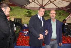 KUYUBAŞI UYANIŞ/ UFUKTEPE ÇANKIRI ŞABANÖZÜ 