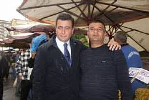 KUYUBAŞI UYANIŞ/ UFUKTEPE ÇANKIRI ŞABANÖZÜ 