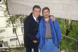 KUYUBAŞI UYANIŞ/ UFUKTEPE ÇANKIRI ŞABANÖZÜ 