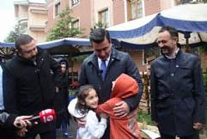 KUYUBAŞI UYANIŞ/ UFUKTEPE ÇANKIRI ŞABANÖZÜ 