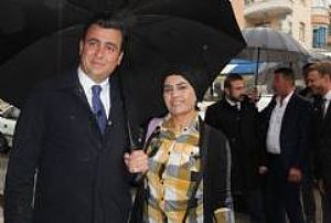 KUYUBAŞI UYANIŞ/ UFUKTEPE ÇANKIRI ŞABANÖZÜ 