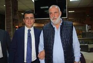 KUYUBAŞI UYANIŞ/ UFUKTEPE ÇANKIRI ŞABANÖZÜ 