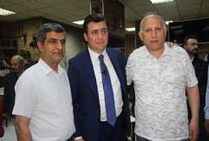 KUYUBAŞI UYANIŞ/ UFUKTEPE ÇANKIRI ŞABANÖZÜ 