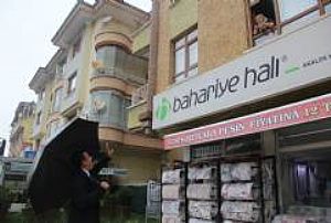 KUYUBAŞI UYANIŞ/ UFUKTEPE ÇANKIRI ŞABANÖZÜ 