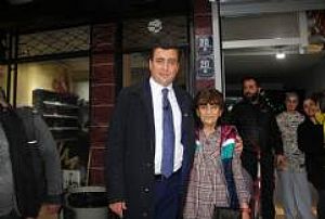 KUYUBAŞI UYANIŞ/ UFUKTEPE ÇANKIRI ŞABANÖZÜ 