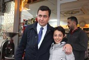 KUYUBAŞI UYANIŞ/ UFUKTEPE ÇANKIRI ŞABANÖZÜ 