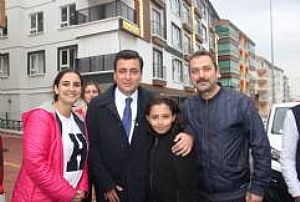 KUYUBAŞI UYANIŞ/ UFUKTEPE ÇANKIRI ŞABANÖZÜ 