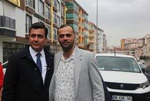 KUYUBAŞI UYANIŞ/ UFUKTEPE ÇANKIRI ŞABANÖZÜ 