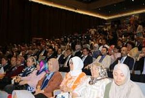 ANKARA AK PARTİ İL DANIŞMA MECLİSİ TOPLANTISI