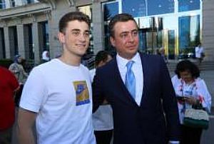 ANKARA AK PARTİ İL DANIŞMA MECLİSİ TOPLANTISI