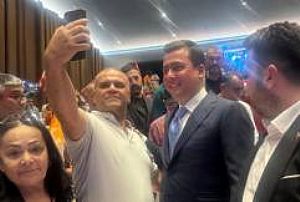 ANKARA AK PARTİ İL DANIŞMA MECLİSİ TOPLANTISI