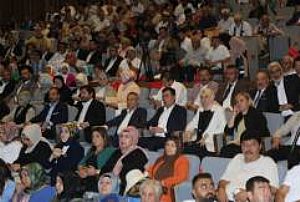 AK PARTİ GENEL MERKEZ ANKARA İL DANIŞMA MECLİSİ TOPLANTISI