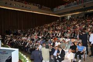 AK PARTİ GENEL MERKEZ ANKARA İL DANIŞMA MECLİSİ TOPLANTISI