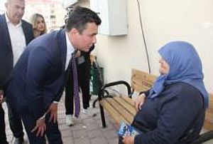 HAYMANA DERNEKLER FEDERASYONU/ PURSAKLAR/ ÇUBUK MUHTARLARLA TOPLANTI/ ÇUBUK PAZAR YERİ 