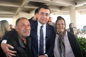 HAYMANA DERNEKLER FEDERASYONU/ PURSAKLAR/ ÇUBUK MUHTARLARLA TOPLANTI/ ÇUBUK PAZAR YERİ 