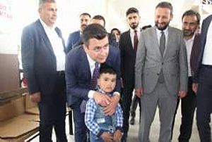 HAYMANA DERNEKLER FEDERASYONU/ PURSAKLAR/ ÇUBUK MUHTARLARLA TOPLANTI/ ÇUBUK PAZAR YERİ 