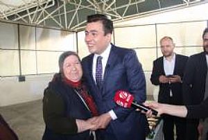 HAYMANA DERNEKLER FEDERASYONU/ PURSAKLAR/ ÇUBUK MUHTARLARLA TOPLANTI/ ÇUBUK PAZAR YERİ 