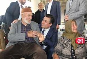 HAYMANA DERNEKLER FEDERASYONU/ PURSAKLAR/ ÇUBUK MUHTARLARLA TOPLANTI/ ÇUBUK PAZAR YERİ 