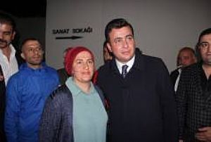 HAYMANA DERNEKLER FEDERASYONU/ PURSAKLAR/ ÇUBUK MUHTARLARLA TOPLANTI/ ÇUBUK PAZAR YERİ 