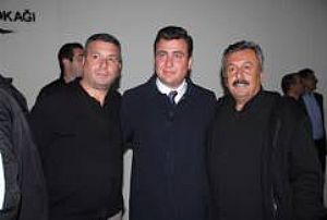 HAYMANA DERNEKLER FEDERASYONU/ PURSAKLAR/ ÇUBUK MUHTARLARLA TOPLANTI/ ÇUBUK PAZAR YERİ 