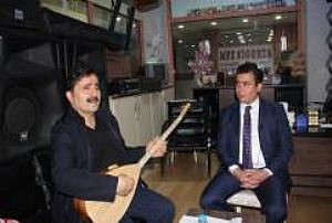 HAYMANA DERNEKLER FEDERASYONU/ PURSAKLAR/ ÇUBUK MUHTARLARLA TOPLANTI/ ÇUBUK PAZAR YERİ 