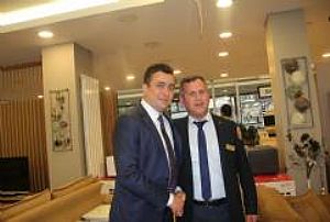 HAYMANA DERNEKLER FEDERASYONU/ PURSAKLAR/ ÇUBUK MUHTARLARLA TOPLANTI/ ÇUBUK PAZAR YERİ 