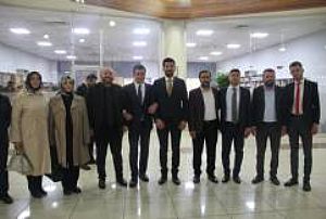 HAYMANA DERNEKLER FEDERASYONU/ PURSAKLAR/ ÇUBUK MUHTARLARLA TOPLANTI/ ÇUBUK PAZAR YERİ 