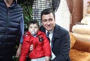 HAYMANA DERNEKLER FEDERASYONU/ PURSAKLAR/ ÇUBUK MUHTARLARLA TOPLANTI/ ÇUBUK PAZAR YERİ 