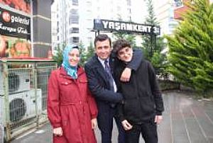 HAYMANA DERNEKLER FEDERASYONU/ PURSAKLAR/ ÇUBUK MUHTARLARLA TOPLANTI/ ÇUBUK PAZAR YERİ 