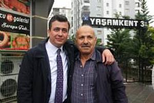 HAYMANA DERNEKLER FEDERASYONU/ PURSAKLAR/ ÇUBUK MUHTARLARLA TOPLANTI/ ÇUBUK PAZAR YERİ 