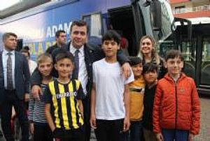 HAYMANA DERNEKLER FEDERASYONU/ PURSAKLAR/ ÇUBUK MUHTARLARLA TOPLANTI/ ÇUBUK PAZAR YERİ 