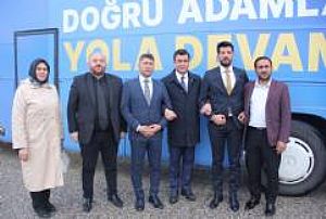 HAYMANA DERNEKLER FEDERASYONU/ PURSAKLAR/ ÇUBUK MUHTARLARLA TOPLANTI/ ÇUBUK PAZAR YERİ 