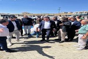 HAYMANA ALAÇIK KÖYÜ YAĞMUR DUASI