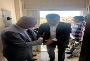 HAYMANA ALAÇIK KÖYÜ YAĞMUR DUASI